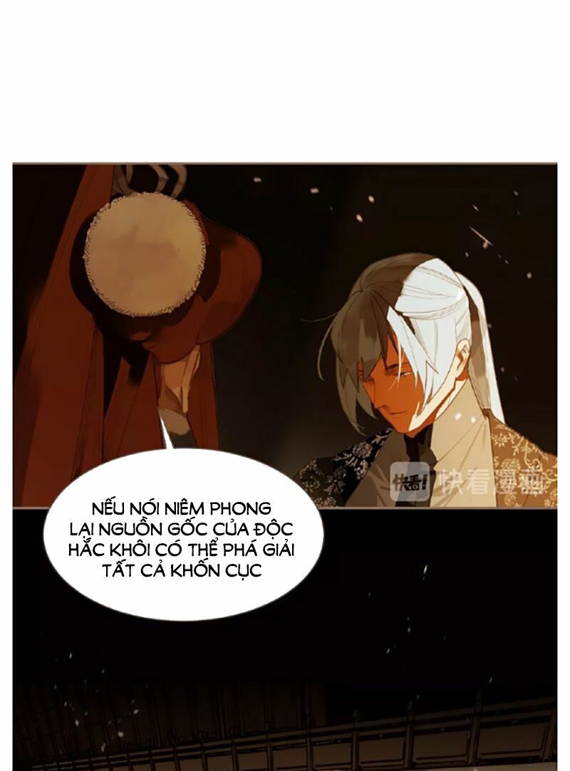 Nhất Đại Linh Hậu: Chapter 92
