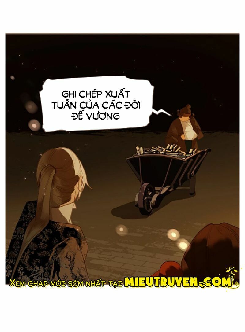 Nhất Đại Linh Hậu: Chapter 92