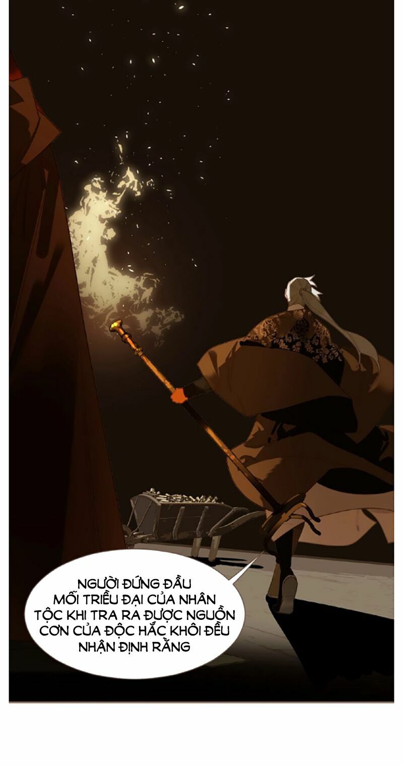Nhất Đại Linh Hậu: Chapter 92