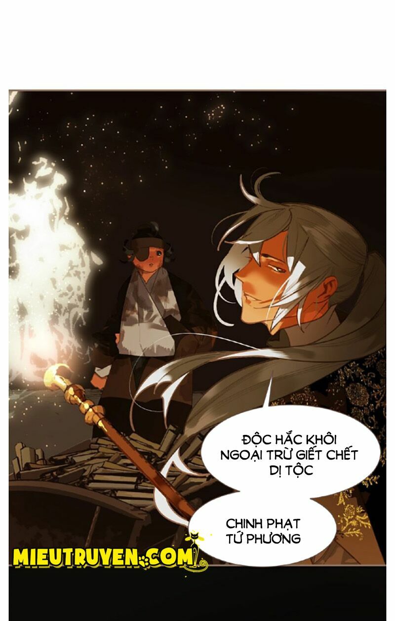 Nhất Đại Linh Hậu: Chapter 92