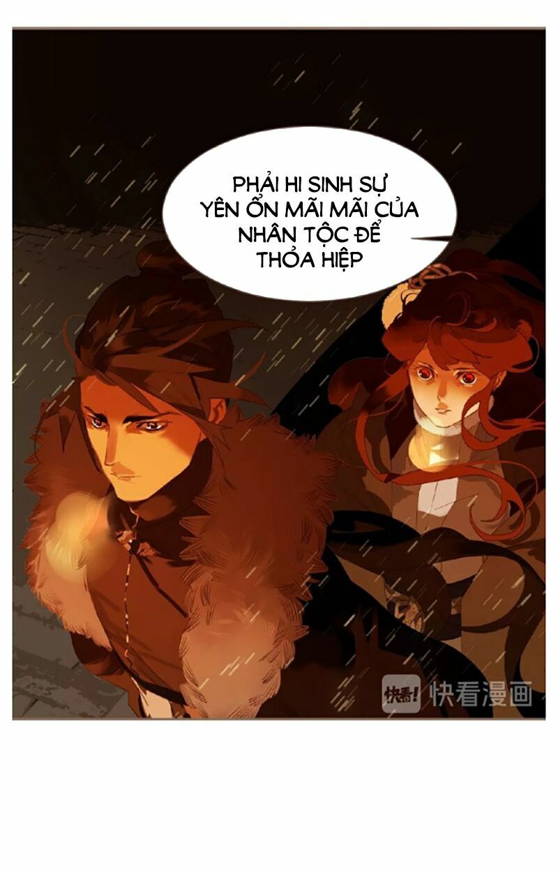 Nhất Đại Linh Hậu: Chapter 92