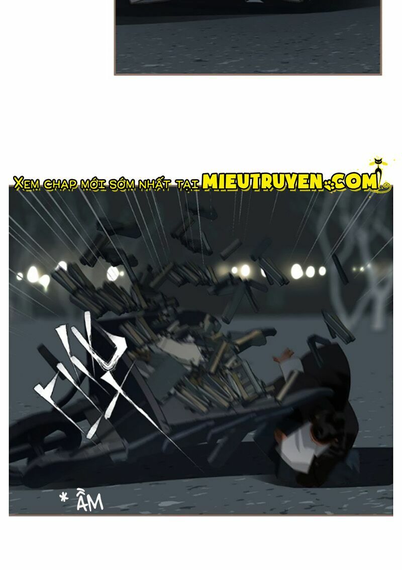 Nhất Đại Linh Hậu: Chapter 92