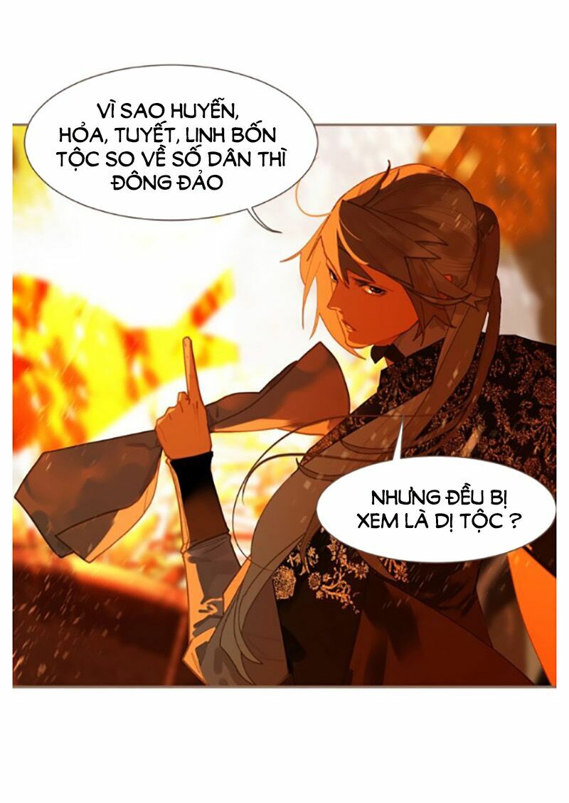 Nhất Đại Linh Hậu: Chapter 92