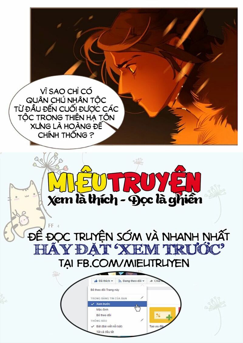 Nhất Đại Linh Hậu: Chapter 92