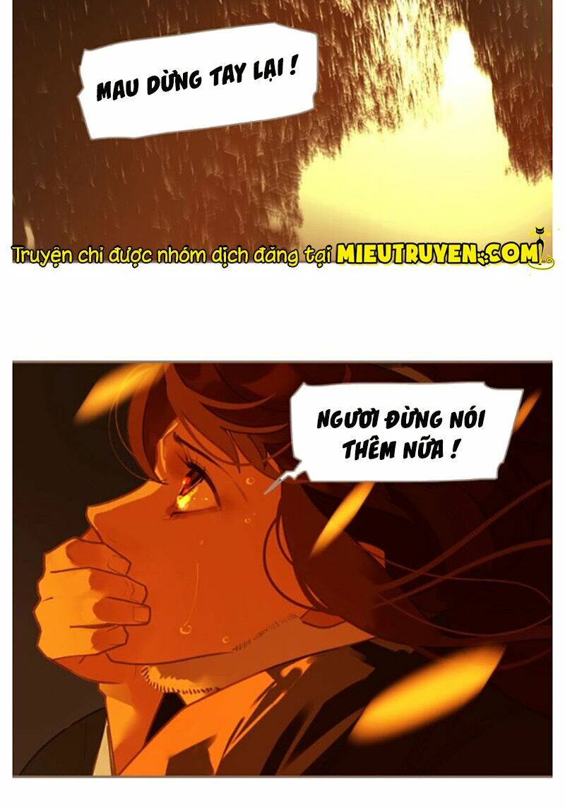 Nhất Đại Linh Hậu: Chapter 92