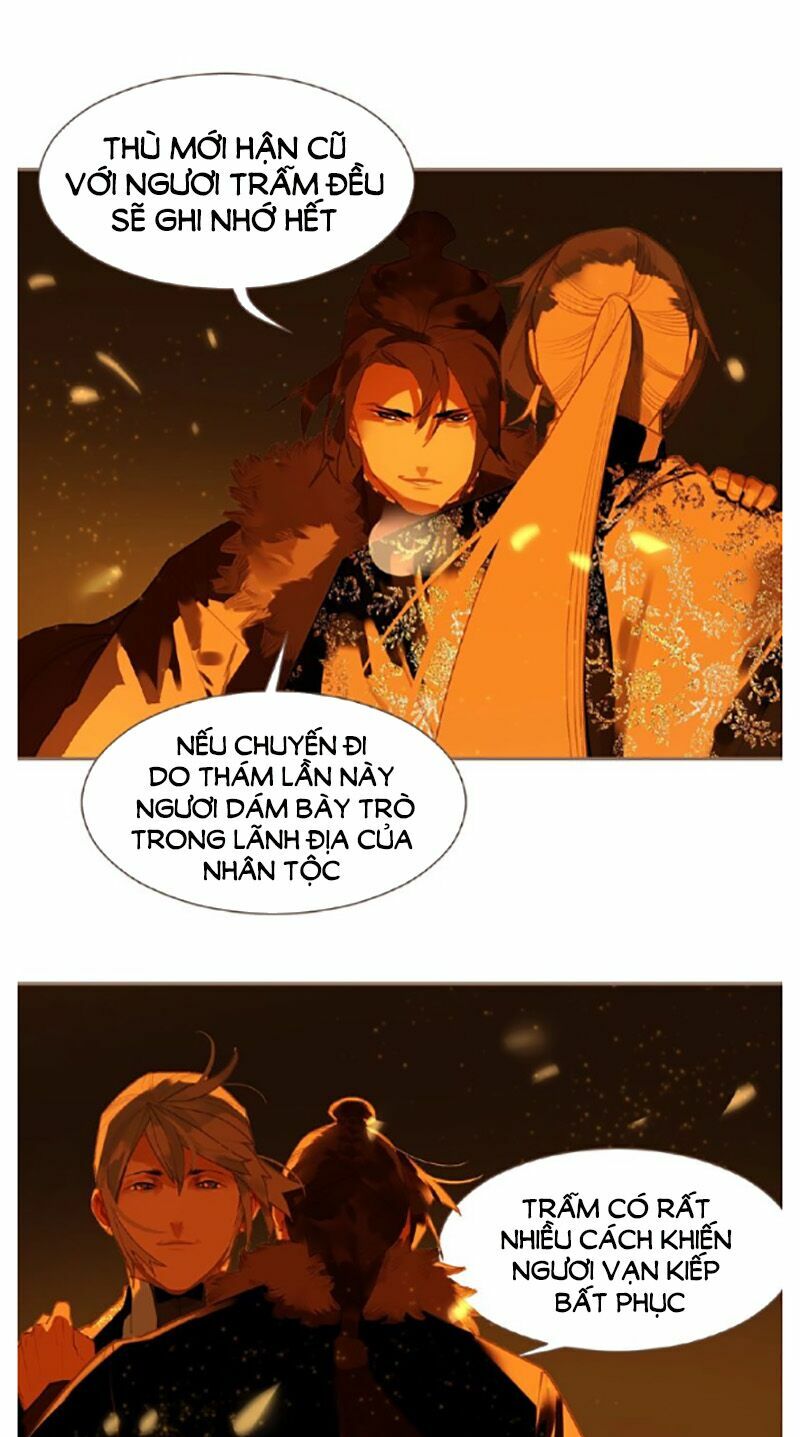 Nhất Đại Linh Hậu: Chapter 92