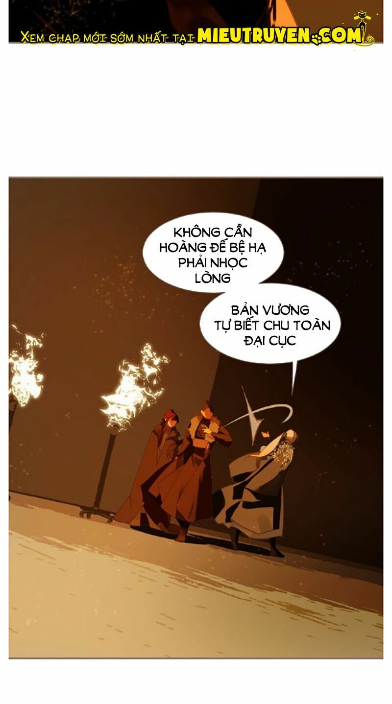 Nhất Đại Linh Hậu: Chapter 92