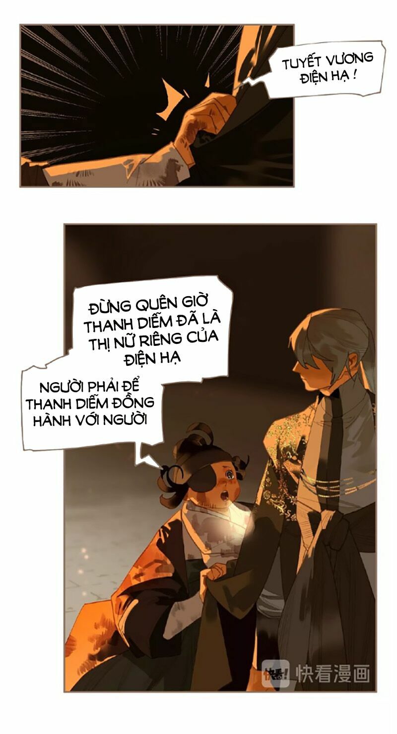 Nhất Đại Linh Hậu: Chapter 92
