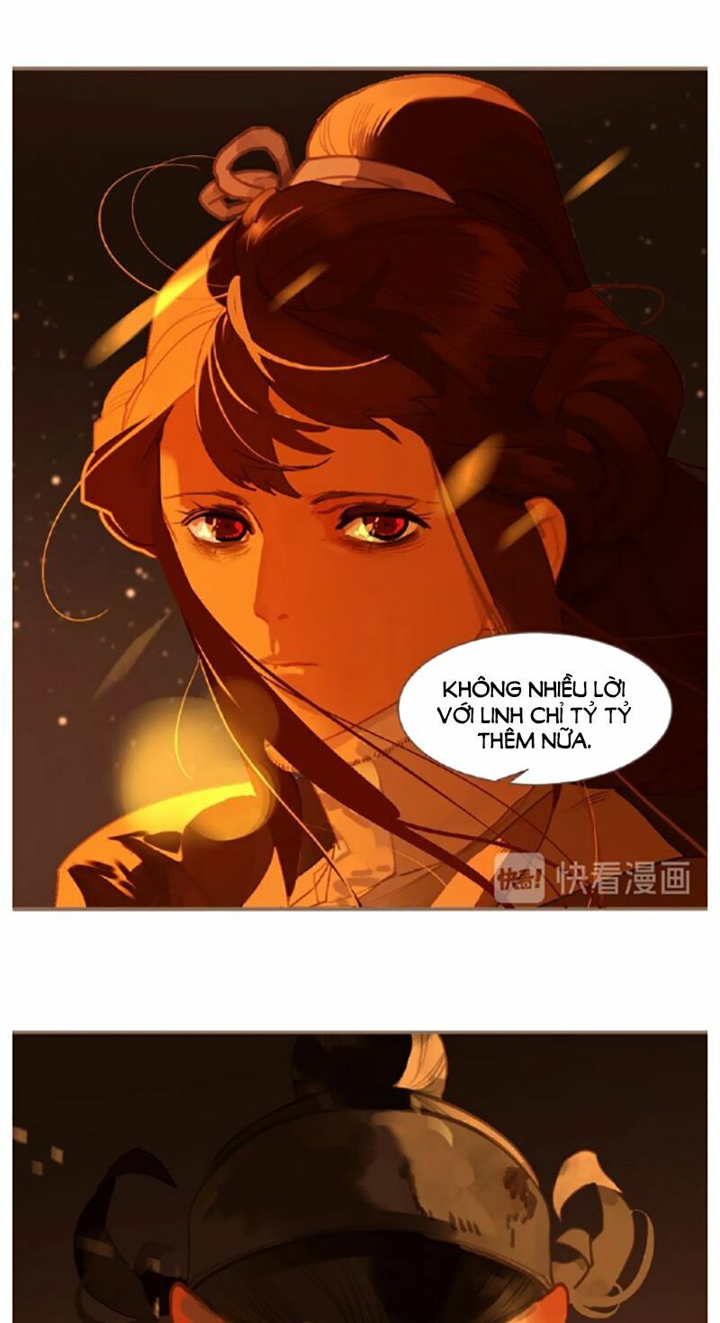 Nhất Đại Linh Hậu: Chapter 92