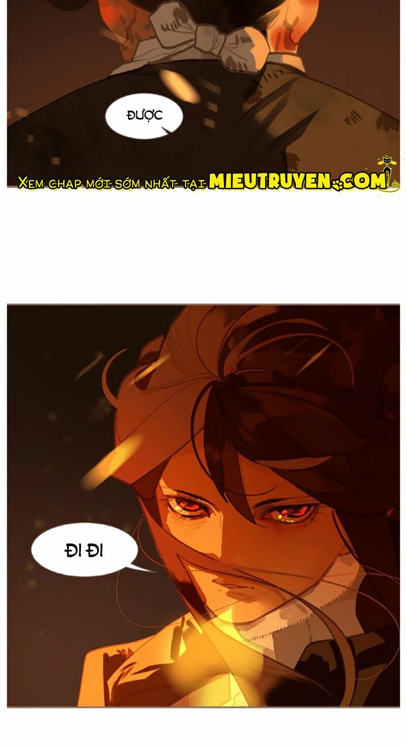 Nhất Đại Linh Hậu: Chapter 92