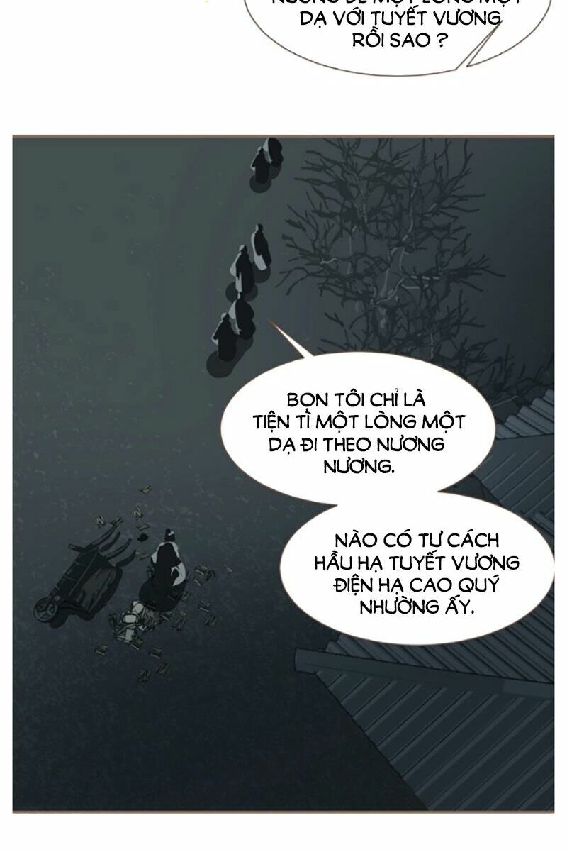 Nhất Đại Linh Hậu: Chapter 92
