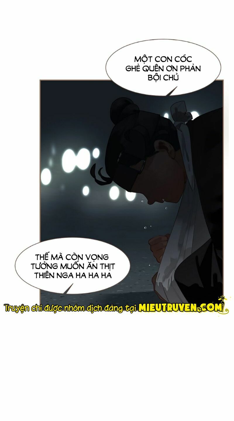 Nhất Đại Linh Hậu: Chapter 92