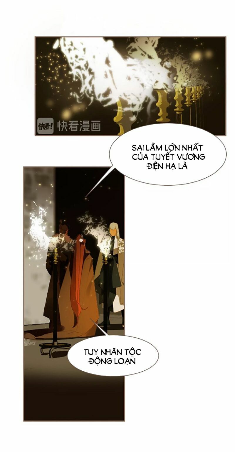 Nhất Đại Linh Hậu: Chapter 92