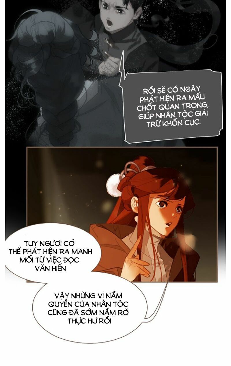 Nhất Đại Linh Hậu: Chapter 92