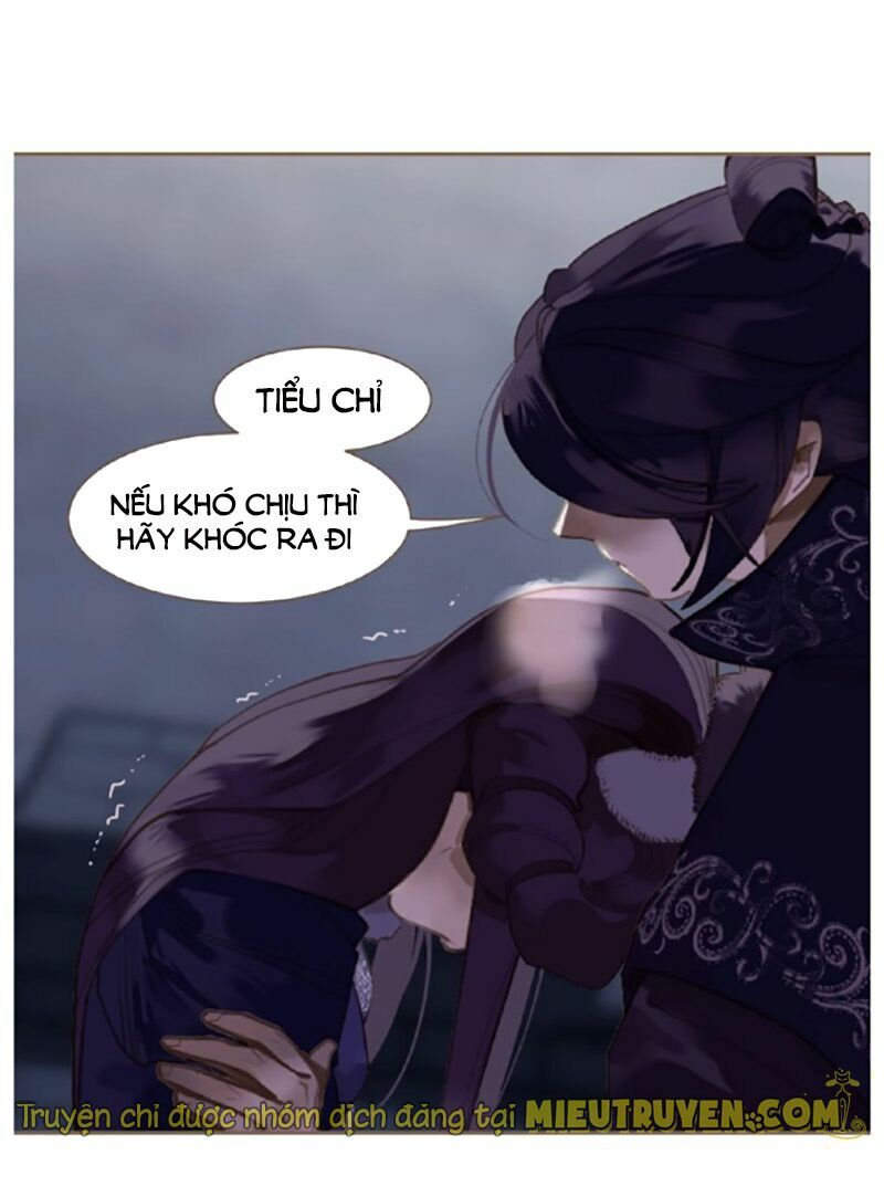 Nhất Đại Linh Hậu: Chapter 93