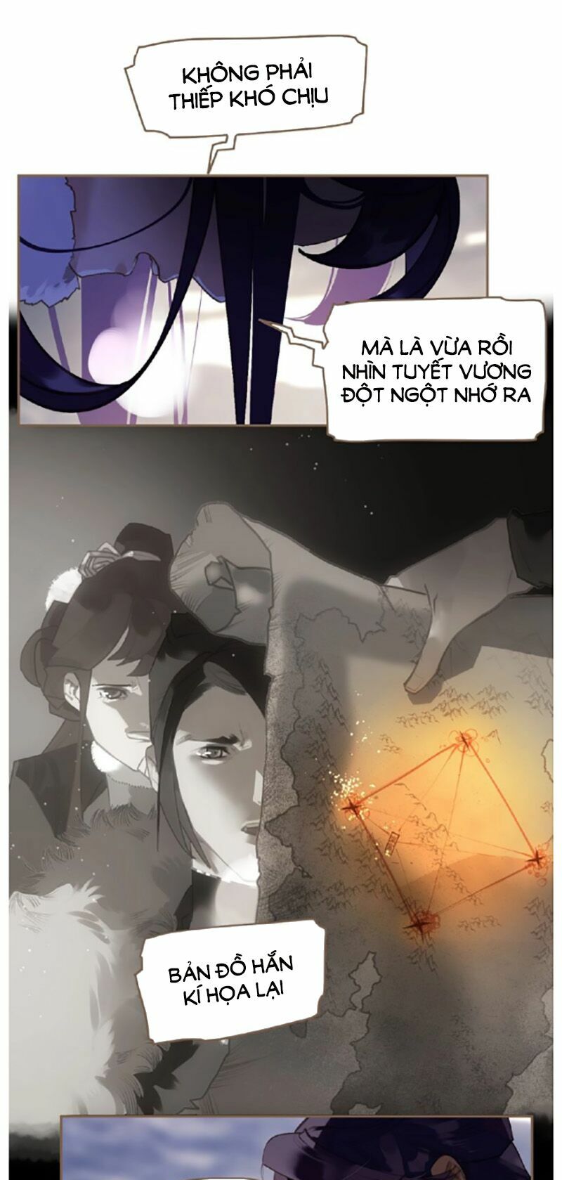 Nhất Đại Linh Hậu: Chapter 93