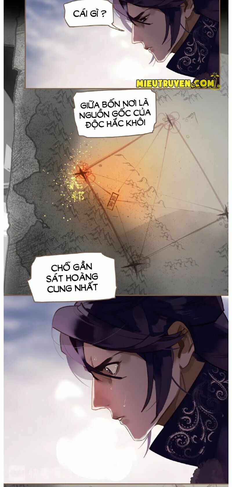 Nhất Đại Linh Hậu: Chapter 93