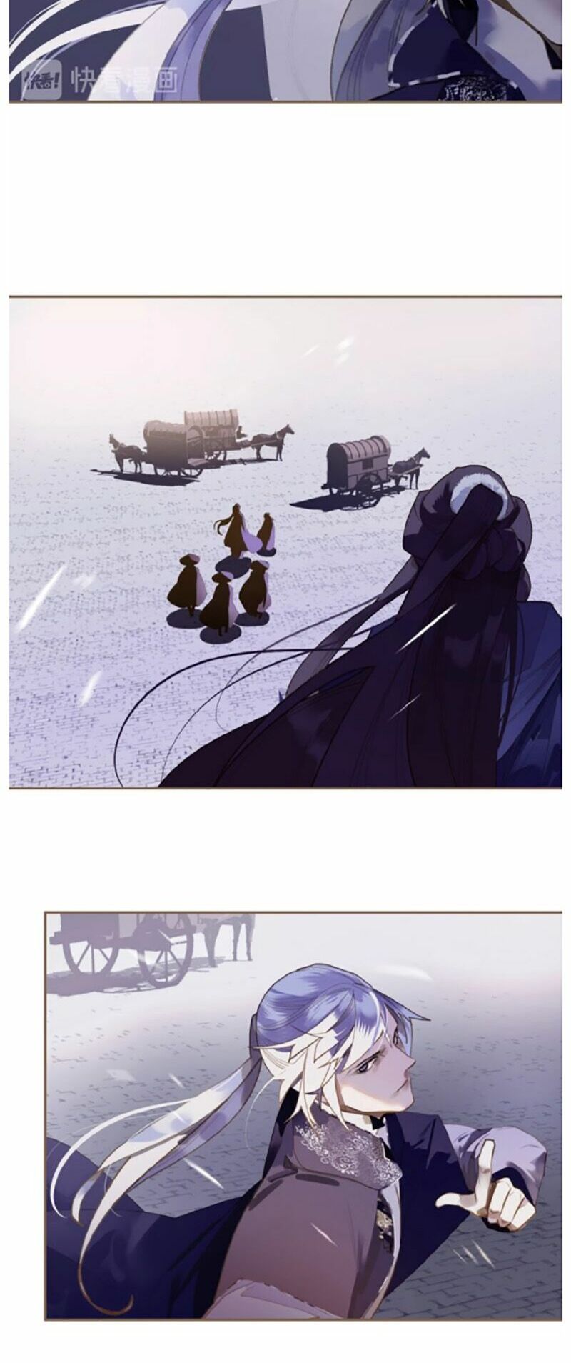 Nhất Đại Linh Hậu: Chapter 93