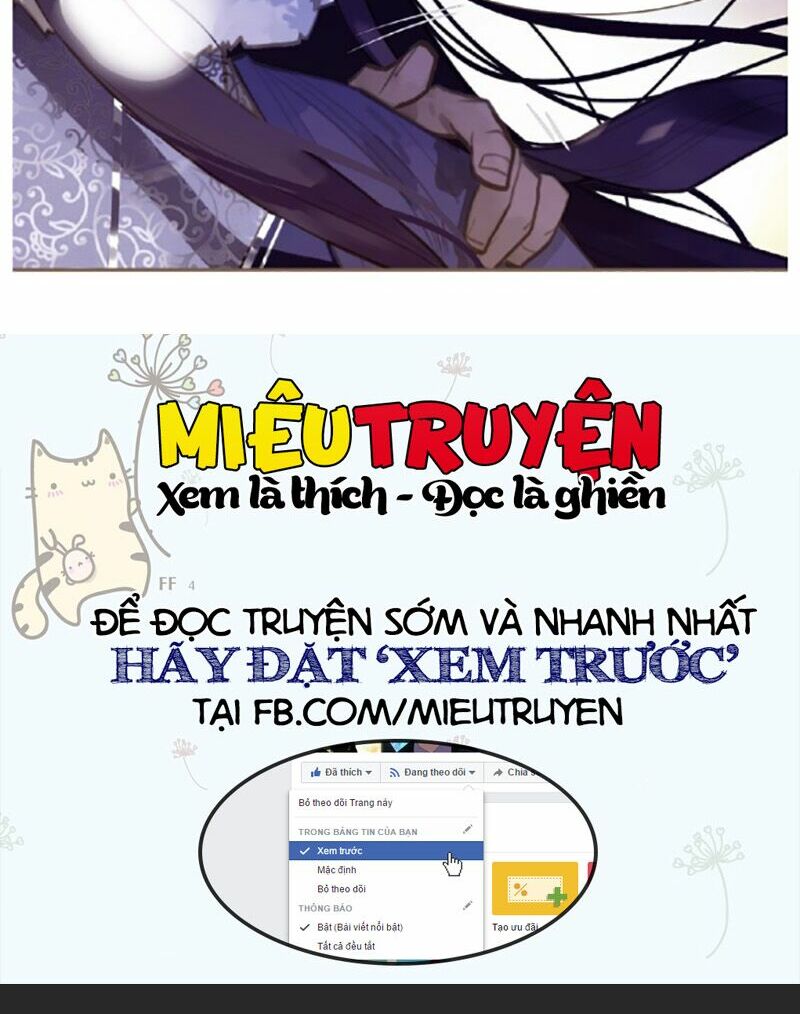Nhất Đại Linh Hậu: Chapter 93