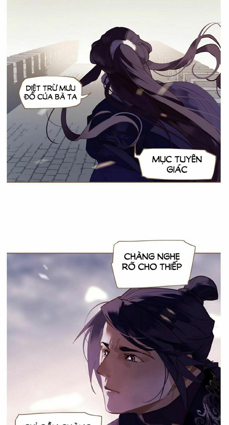 Nhất Đại Linh Hậu: Chapter 94