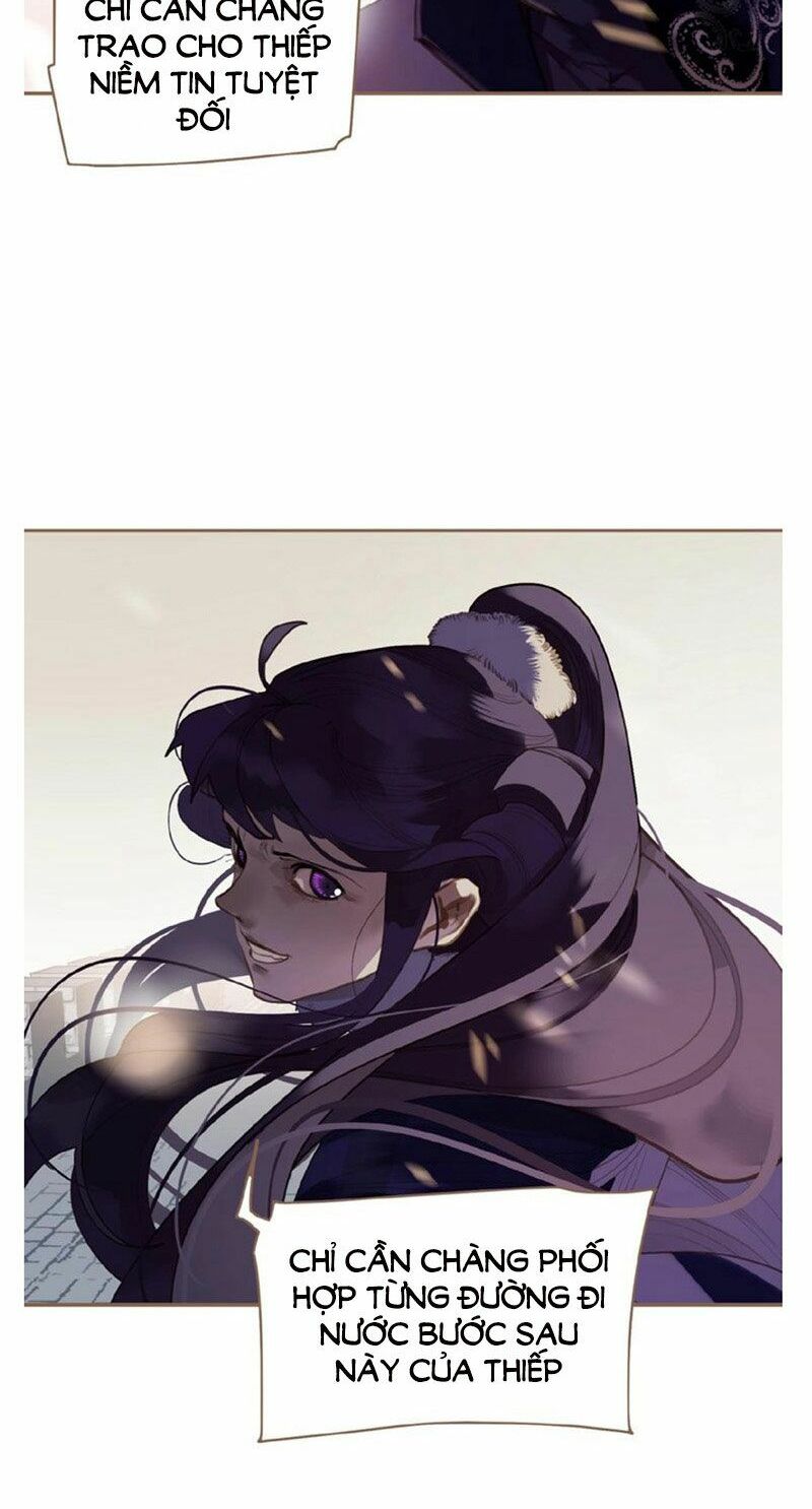 Nhất Đại Linh Hậu: Chapter 94