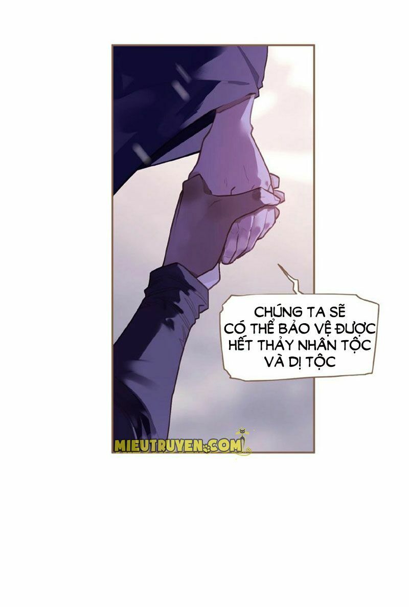 Nhất Đại Linh Hậu: Chapter 94