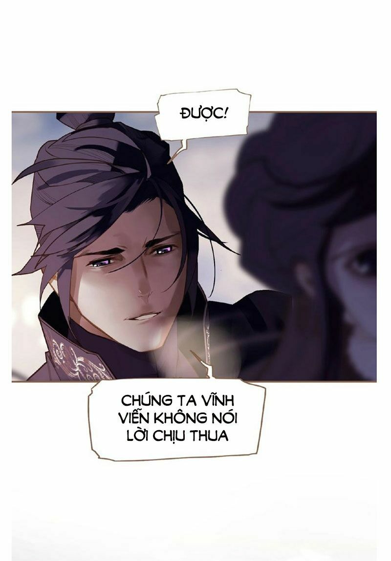 Nhất Đại Linh Hậu: Chapter 94