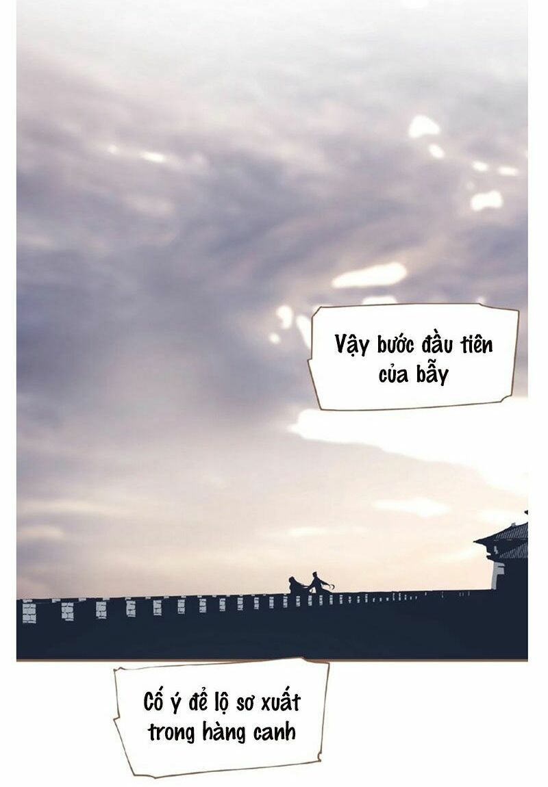 Nhất Đại Linh Hậu: Chapter 94
