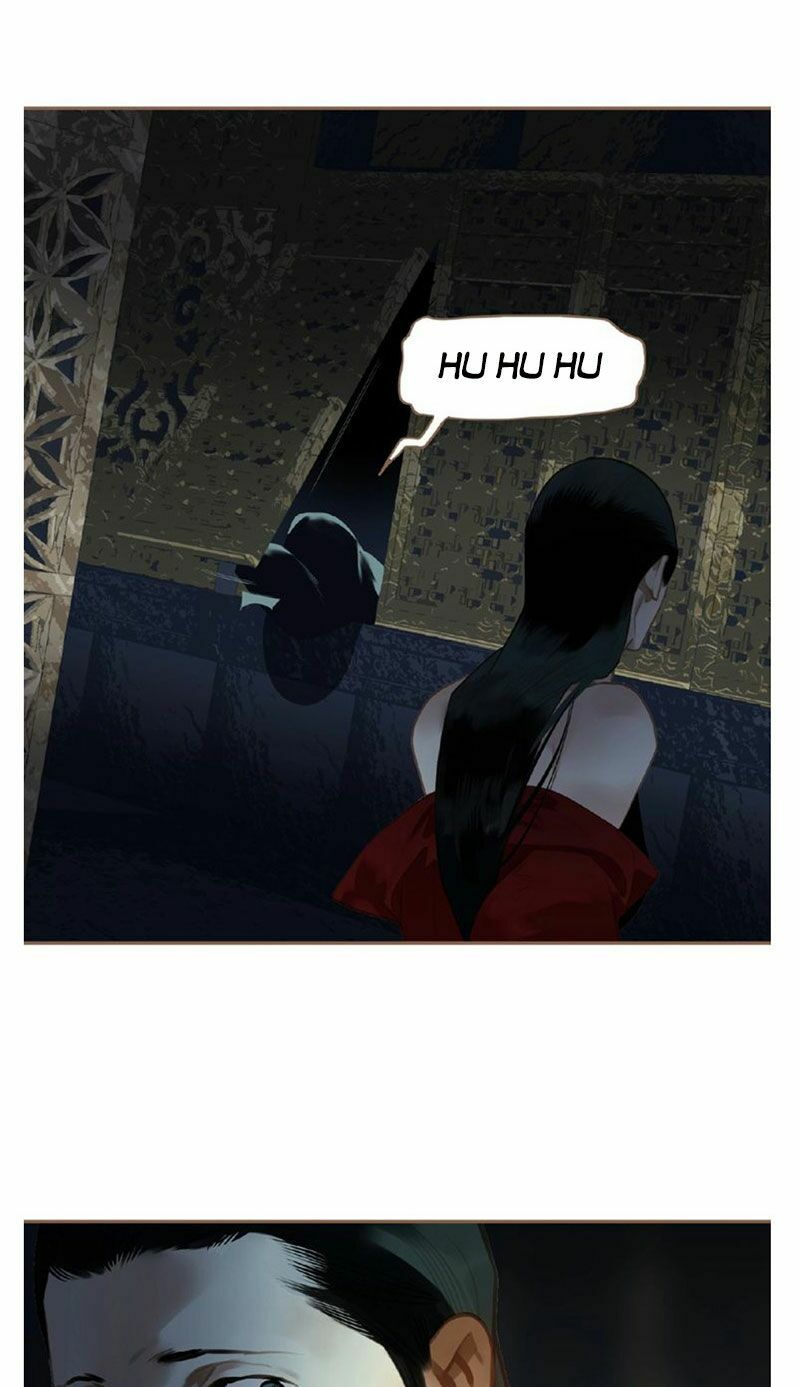 Nhất Đại Linh Hậu: Chapter 94