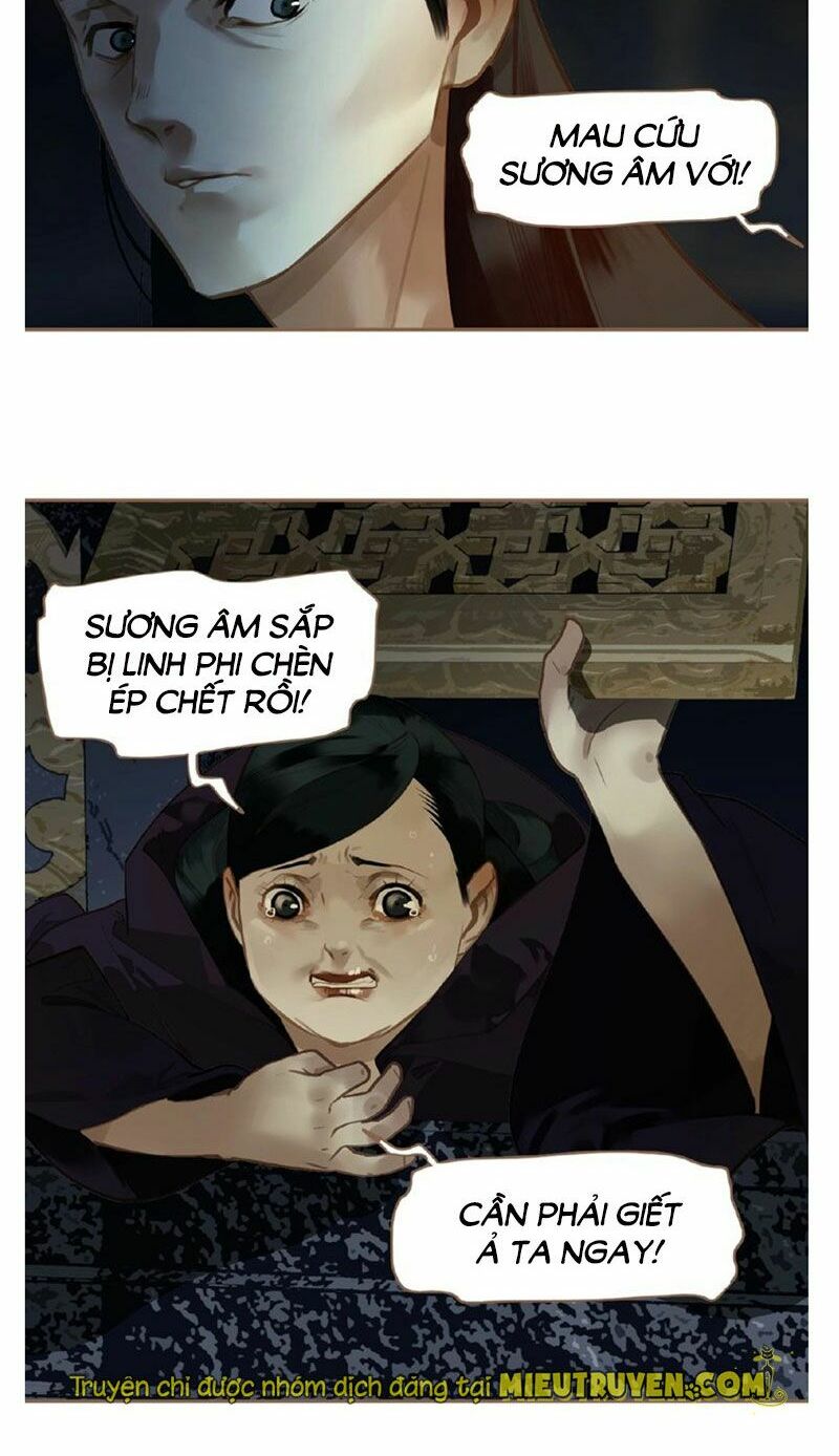 Nhất Đại Linh Hậu: Chapter 94