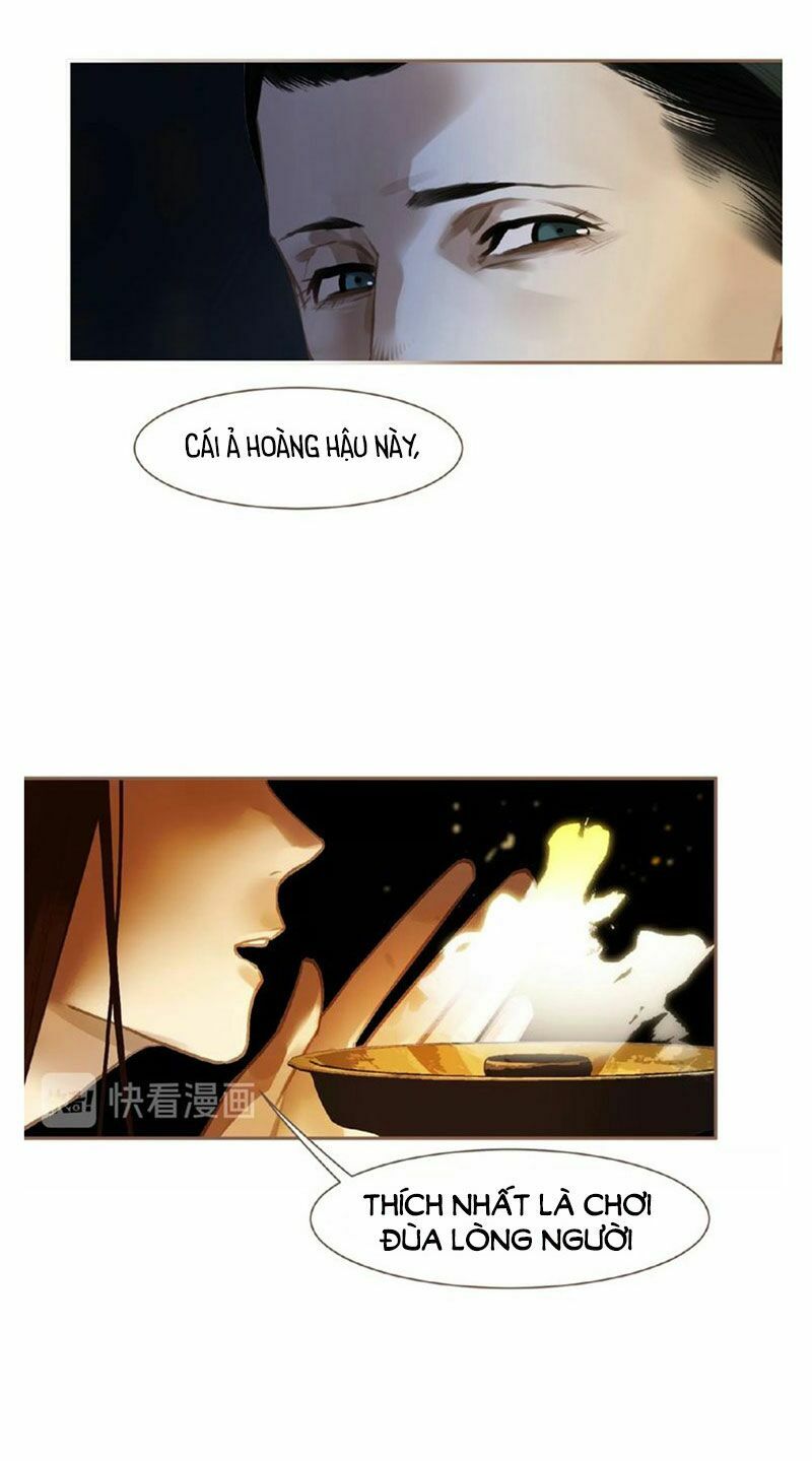 Nhất Đại Linh Hậu: Chapter 94