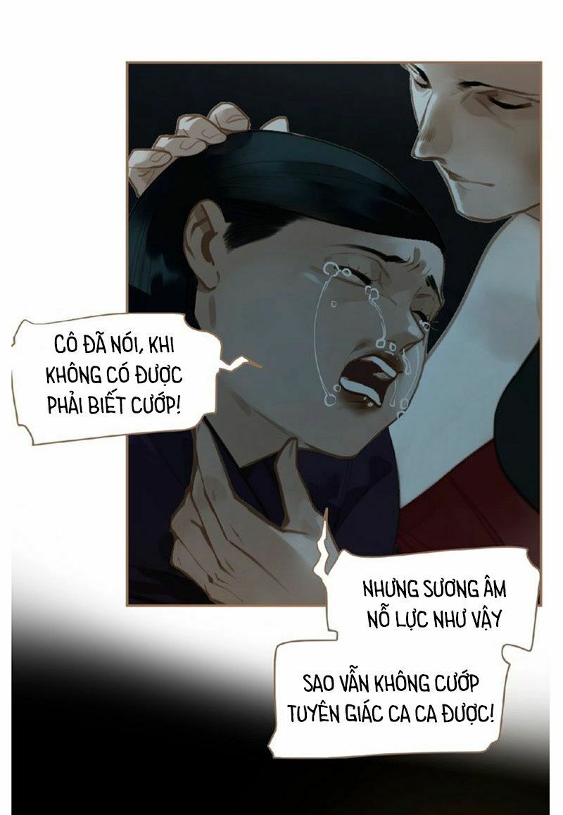 Nhất Đại Linh Hậu: Chapter 94