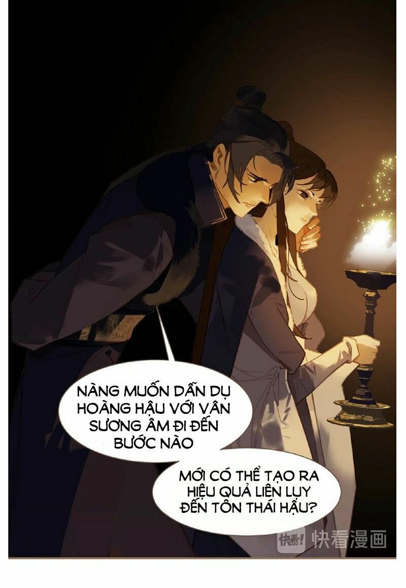 Nhất Đại Linh Hậu: Chapter 94