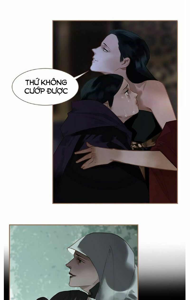Nhất Đại Linh Hậu: Chapter 94