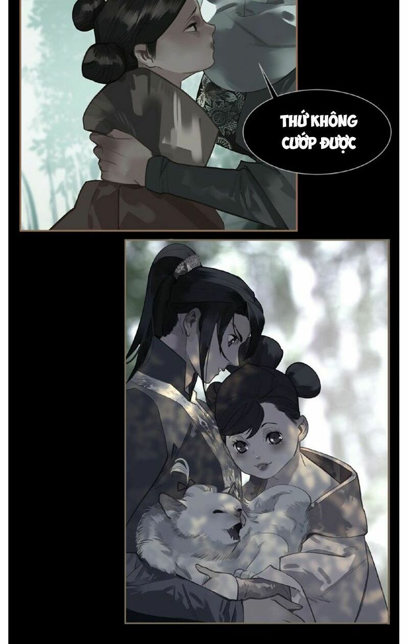 Nhất Đại Linh Hậu: Chapter 94