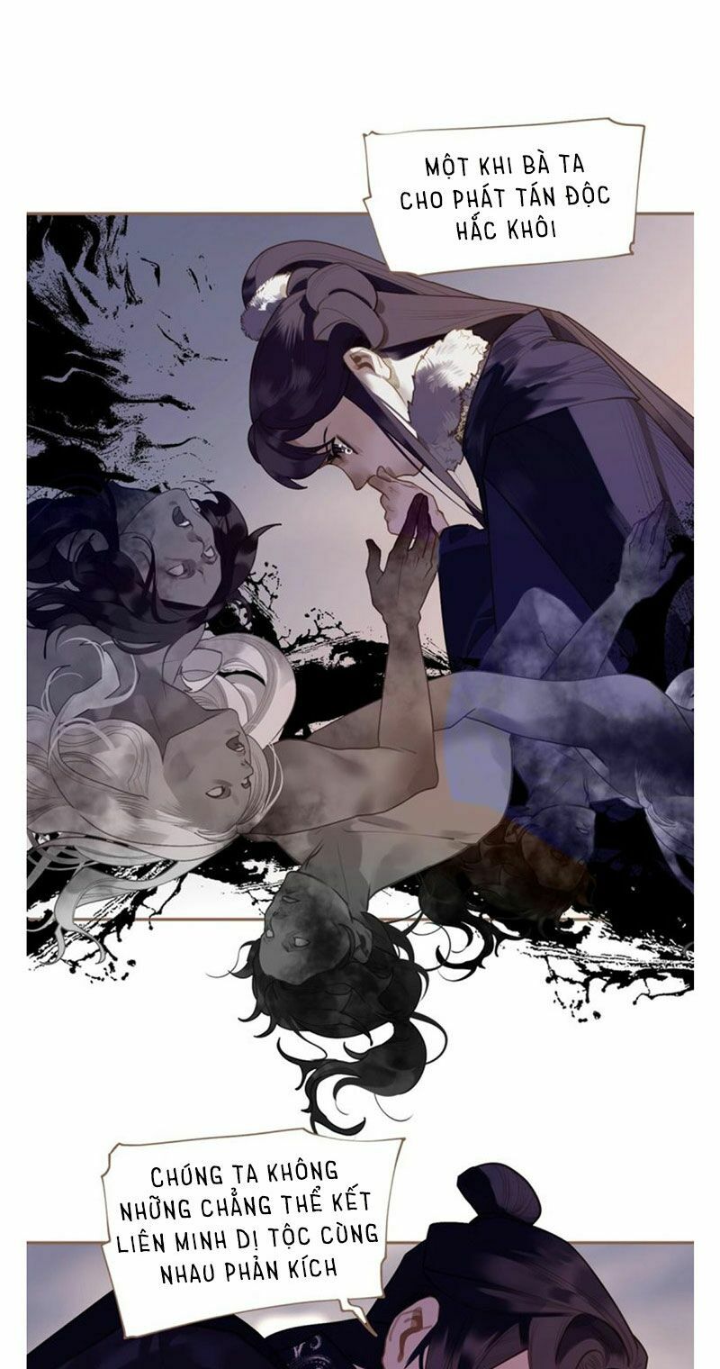 Nhất Đại Linh Hậu: Chapter 94