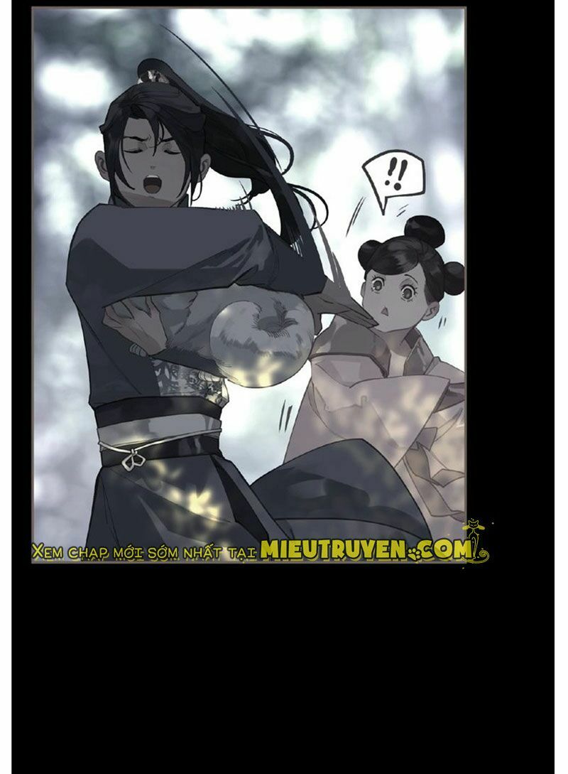 Nhất Đại Linh Hậu: Chapter 94