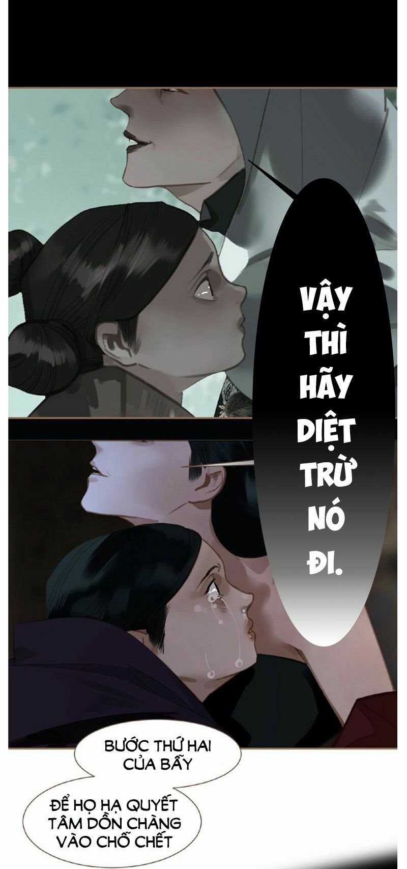 Nhất Đại Linh Hậu: Chapter 94