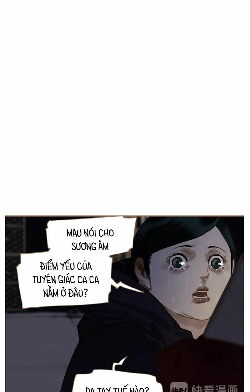 Nhất Đại Linh Hậu: Chapter 94