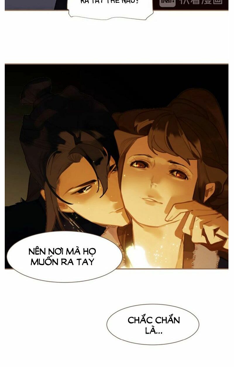 Nhất Đại Linh Hậu: Chapter 94