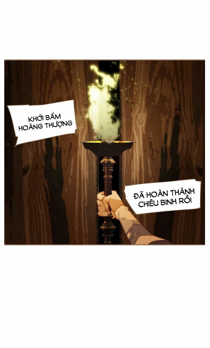 Nhất Đại Linh Hậu: Chapter 94