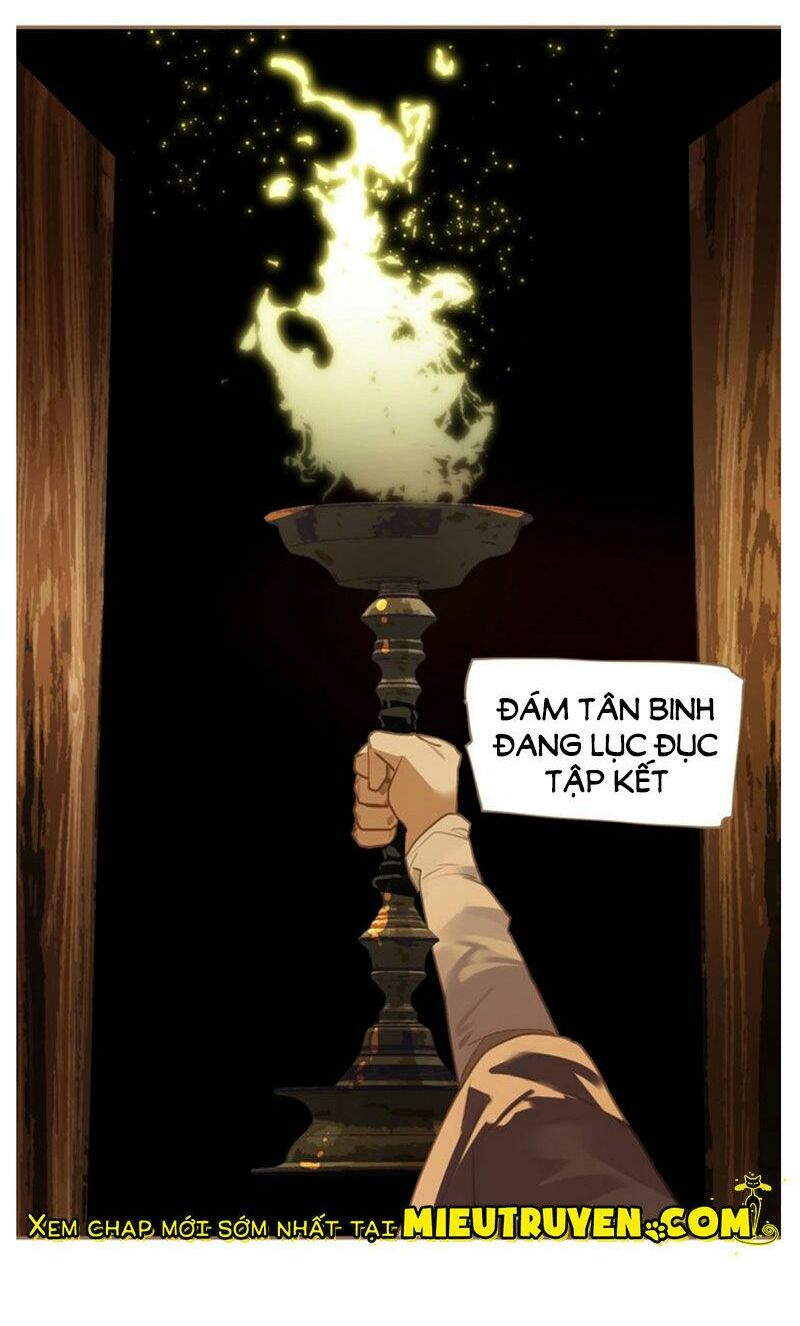 Nhất Đại Linh Hậu: Chapter 94