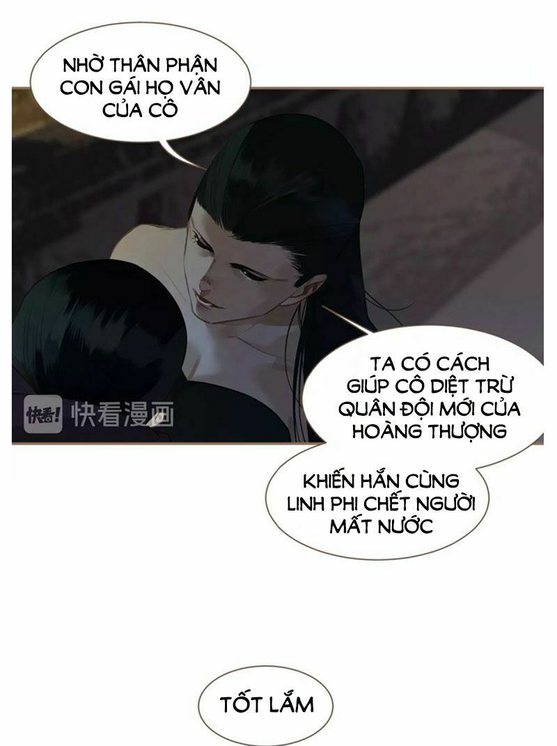 Nhất Đại Linh Hậu: Chapter 94