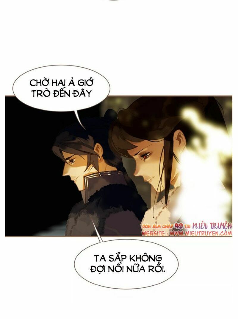 Nhất Đại Linh Hậu: Chapter 94