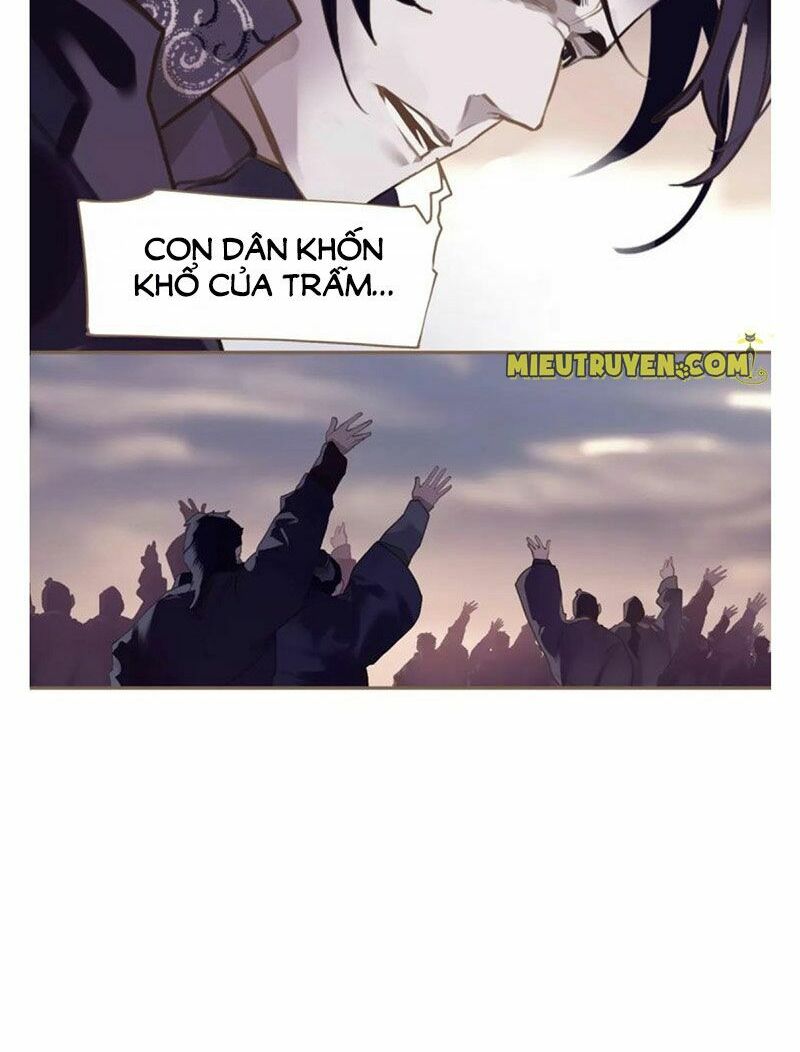 Nhất Đại Linh Hậu: Chapter 94