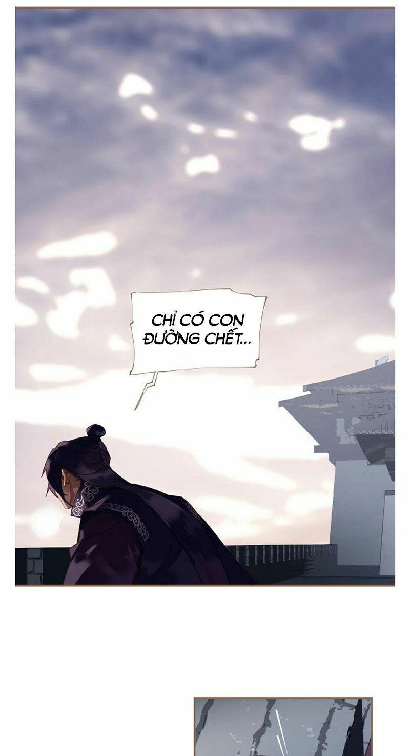 Nhất Đại Linh Hậu: Chapter 94