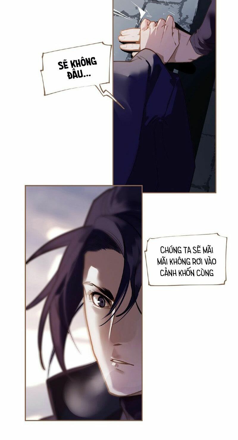 Nhất Đại Linh Hậu: Chapter 94