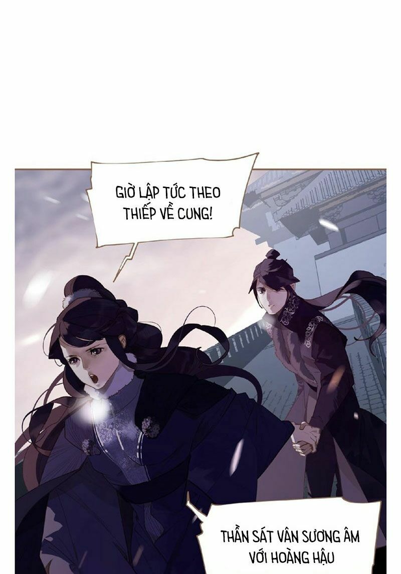 Nhất Đại Linh Hậu: Chapter 94