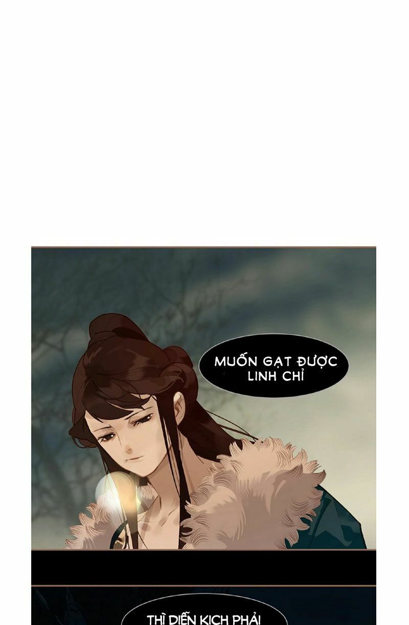Nhất Đại Linh Hậu: Chapter 95