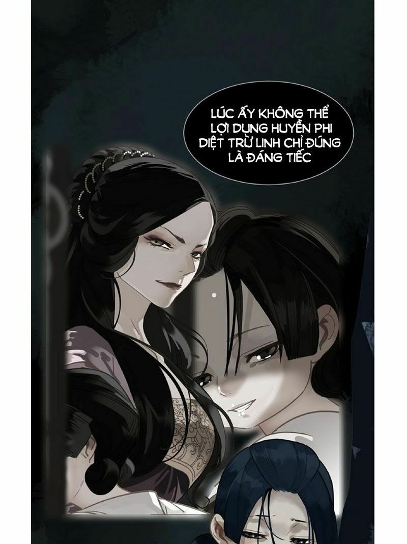 Nhất Đại Linh Hậu: Chapter 95